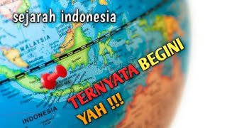 ASAL MULA NAMA INDONESIA || SEJARAH NUSANTARA