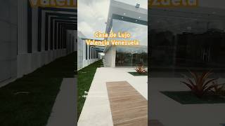 LUXURY EN VENTA VALENCIA VENEZUELA