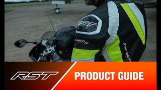 RST Tractech Evo R Product Guide