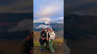 ke Bromo yuk #bromomountain #bromotenggersemeru #bromo #bromotravel