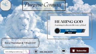 Hearing God - Part 3