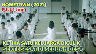 Full Perjuangan Mengungkap Kesesatan di sebuah Desa 👹 Alur Cerita Drama Korea Hometown