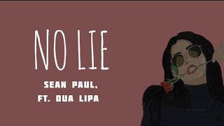 #seanpaul #dualipa #nolie #lyrics #shorts #whatsappstatus #englishsongs @lyriczart9893