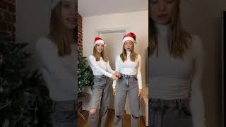 Julia Beautx Wishing Merry Christmas