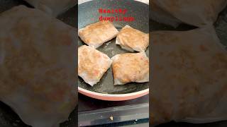 Healthy momos #trending #viralshort #cooking #ytshorts #food#recipe