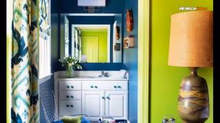 45 Small Bathroom Design Ideas 2015