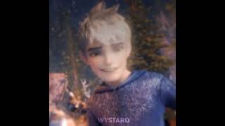 Jack Frost edit - Heat Waves | @wystaro on ig