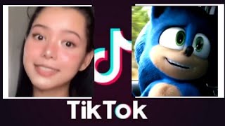 TIK TOK - SONIC VERSION