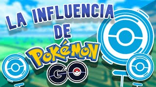 La INFLUENCIA de Pokémon GO en la SAGA PRINCIPAL de los VIDEOJUEGOS!!!