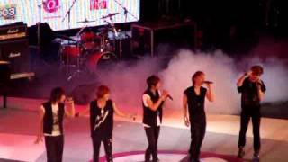 [FANCAM] SHINee - Jojo & Ring Ding Dong @ SEA 2010