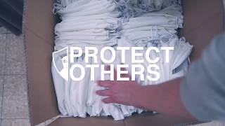 Protect Others® - Apresentação de Produto