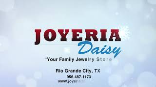 Joyeria Daisy Christmas (EN) - 2021