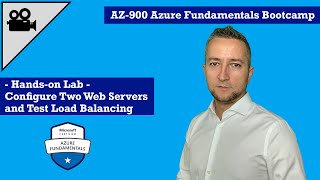 Hands on Lab   Configure Two Webservers and Test Load Balancing