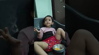 బేబీ చిన్ని చిన్ని మాటలు#funnyvideo#babygirl#comedy#cutebaby#entertainment#jokes#shorts#ytshorts