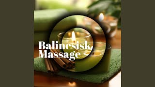 Balinesisk Massage