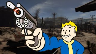 Can You Find It In Your Heart - Fallout New Vegas Quest Walkthrough