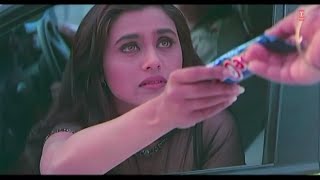 Oye Raju Pyar Na Kariyo | 4K Video || Hadh Kar Di Aapne || Govinda, Rani Mukherjee’