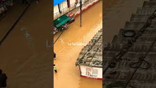 Danger badi Ayo Kathmandu ma #shorts #badi #badikhabar #badininews #bagmatinadi #river