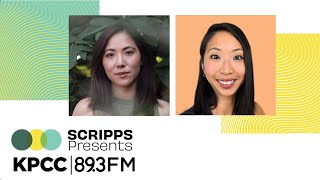 Seeing Ghosts: Kat Chow and Josie Huang in Conversation