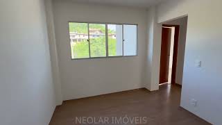 APARTAMENTO PARA LOCAÇÃO NO RESIDENCIAL VILLE VIOLETA NO BAIRRO SANTO ANTÔNIO - VESPASIANO/MG