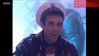 Man2Man meets Manparrish totp 1986