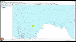 convert Lao 97 to WGS 1984 in ArcGIS