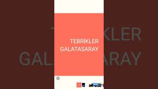 GALATASARAY ailesi