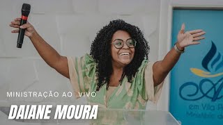 Daiane Moura | Calmaria