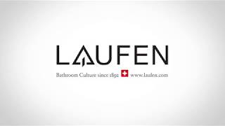 the palomba collection by laufen