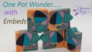 Эксперименты с техникой «One Pot Wonder» - СУБТИТРЫ