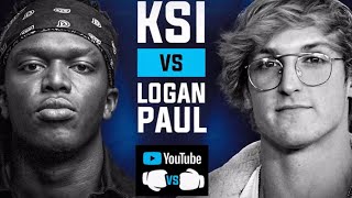 How To Watch The KSI VS LOGAN PAUL Fight! 🔥