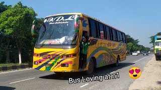 Bus Loving at n1. বাস লাভিং এর সেরা কিছু মুহূর্ত।