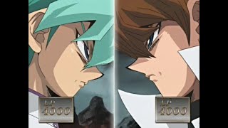 KAIBA & YUGI VS NOAH | ANIME DUEL | EDOPRO