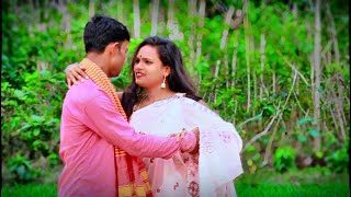 আমি হব তোমারি তুমি হবে আমারি | Ami HoboTomari Tumi Hobe Amari | Bangla New Gana