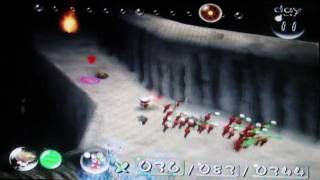 Let's Play Pikmin | Day 11 2/2