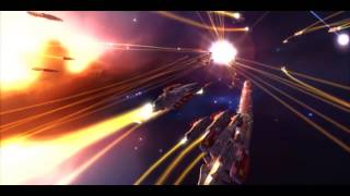 Homeworld Remastered Collection   Accolades Trailer