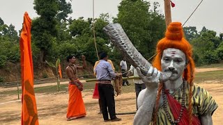 charak mela 2024 | Charak mela charak puja charak puja video charak