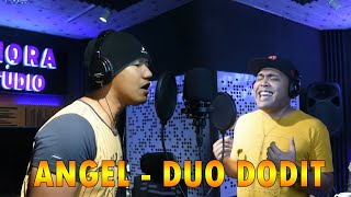 Angel - Denny Caknan feat Cak Percil (Cover by Duo Dodit)