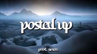 [FREE FOR PROFIT] Sdot Go x Jersey Drill Type Beat - "POSTED UP"