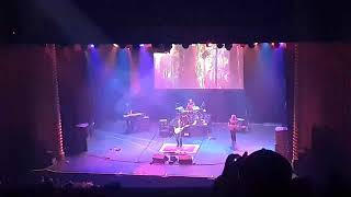 Steve Vai Concert Melbourne 2023