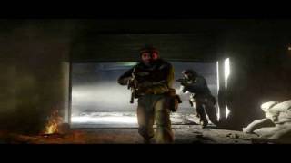 Medal of Honor "The Catalyst" Music Video (mix by Keaton Hashimoto)