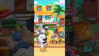 Talking tom gold run  #gamingvideos  #games