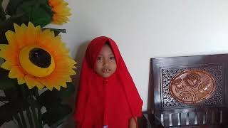 bintang kecil