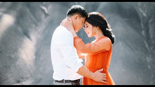 Prewedding Clip Jeane & Asril _ Toraja