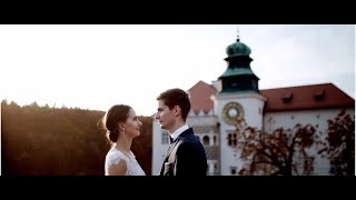 Justyna + Maciek | Nastrojowy Teledysk Ślubny  | ARTE STUDIO |