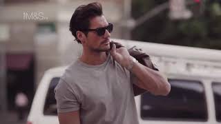 David Gandy - Marks & Spencer (Summer 2014)