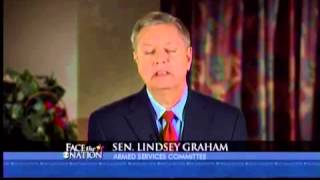 Graham On National Security: We Must Up Our Game