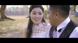 tian & vitka PREWEDDING CLIPBY PLUSPHOTOGRAPHY