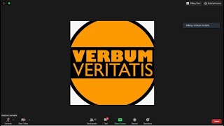 Diskusi Bersama Deky Nggadas ( @Verbum Veritatis ) | Episode 2