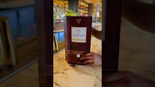 Macallan rare cask 2023 release #rap #music #hiphop #automobile #srilanka #colombostyle #whisky